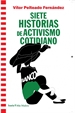 Front pageSiete historias de activismo cotidiano