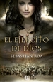 Front pageEl ejército de Dios (Trilogía Almohade 2)