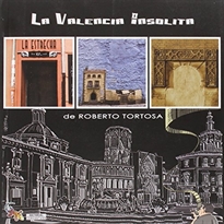 Books Frontpage La Valencia insólita