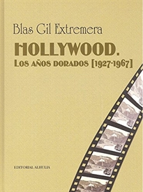 Books Frontpage Hollywood. Los años dorados [1927-1967]