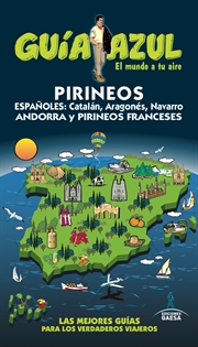 Books Frontpage Pirineos