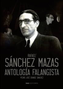 Books Frontpage Rafael Sánchez Mazas
