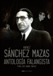 Front pageRafael Sánchez Mazas