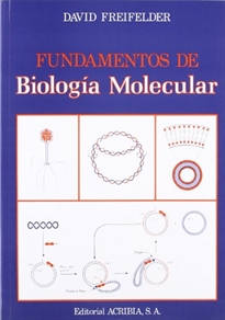 Books Frontpage Fundamentos de biología molecular