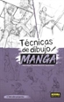 Front pageTecnicas De Dibujo Manga 04 - Todo Sobre Perspectiva
