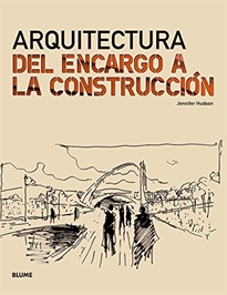 Books Frontpage Arquitectura