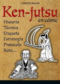 Books Frontpage Ken-Jutsu.