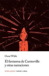Books Frontpage Z El fantasma de Canterville