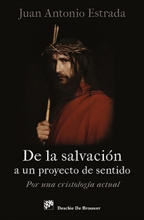 Books Frontpage De la salvación a un proyecto de sentido