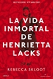 Front pageLa vida inmortal de Henrietta Lacks