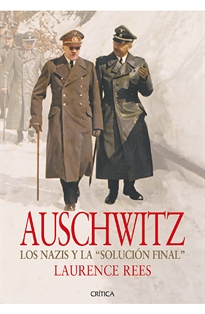 Books Frontpage Auschwitz