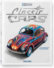 Books Frontpage 20th Century Classic Cars
