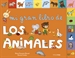 Front pageMi gran libro de los animales