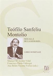 Books Frontpage Teófilo Sanfeliu Montolio