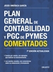 Front pagePlan General de Contabilidad y PGC de PYMES comentados