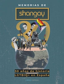 Books Frontpage Memorias de Shangay