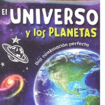 Books Frontpage El Universo y los Planetas