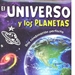 Front pageEl Universo y los Planetas