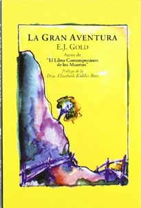 Books Frontpage La gran aventura