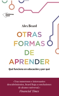 Books Frontpage Otras formas de aprender