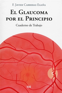 Books Frontpage El glaucoma por el principio