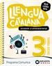 Front pageComunica 3. Llengua catalana. Dossier