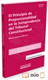 Front pageEl principio de proporcionalidad en la jurisprudencia del tribunal constitucional (Papel + e-book)