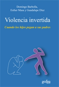 Books Frontpage Violencia invertida