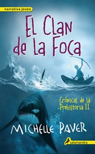 Books Frontpage El clan de la foca (Crónicas de la Prehistoria 2)