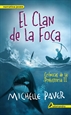 Front pageEl clan de la foca (Crónicas de la Prehistoria 2)