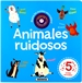 Front pageAnimales ruidosos
