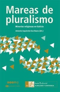Books Frontpage Mareas de pluralismo
