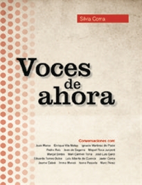 Books Frontpage Voces De Ahora