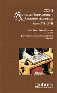 Books Frontpage Cxxii Reglas De Cofradias Y Hermandades Andaluzas