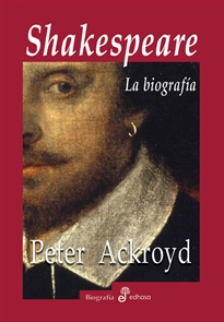 Books Frontpage Shakespeare. La Biograf¡a