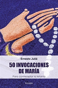 Books Frontpage 50 invocaciones de María
