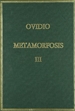 Front pageMetamorfosis. Vol. III, Libros XI-XV