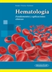 Front pageHematolog’a 4a.Ed.