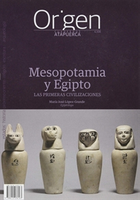 Books Frontpage Mesopotamia  y Egipto