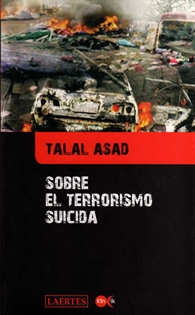 Books Frontpage Sobre el terrorismo suicida