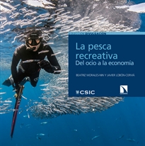 Books Frontpage La pesca recreativa: del ocio a la economía