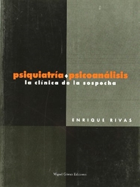 Books Frontpage Psiquiatría - psicoanálisis