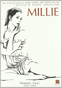 Books Frontpage Millie
