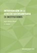 Front pageIntervención en la atención sociosanitaria en instituciones (3.ª edición)