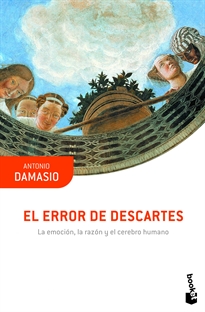 Books Frontpage El error de Descartes