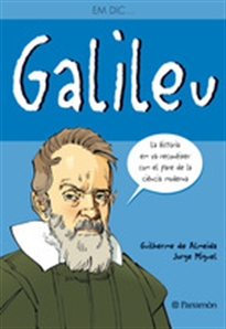 Books Frontpage Em dic &#x02026; Galileu Galilei