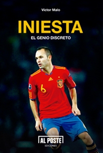 Books Frontpage Iniesta