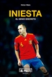 Front pageIniesta