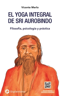 Books Frontpage El yoga integral de Sri Aurobindo