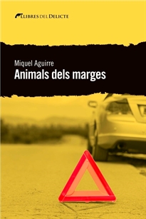Books Frontpage Animals dels marges
